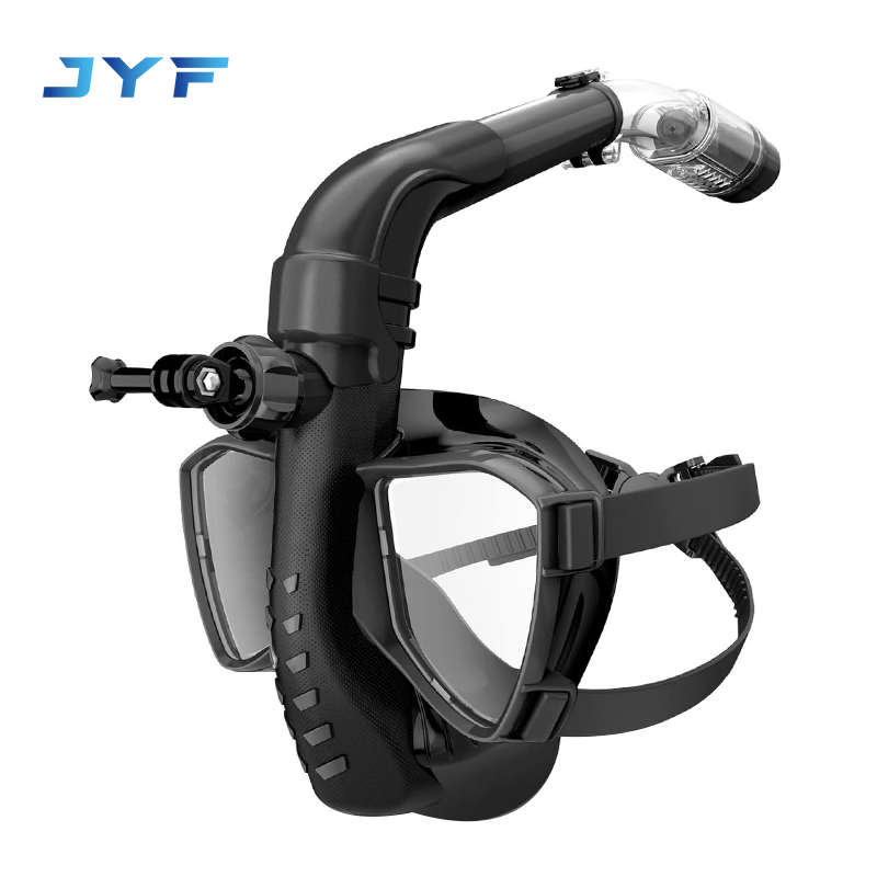 adult diving mask