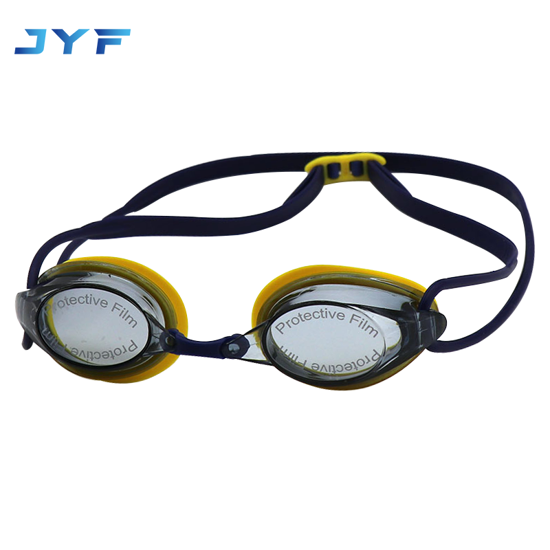 all-purpose adult and kids racing swimming goggles