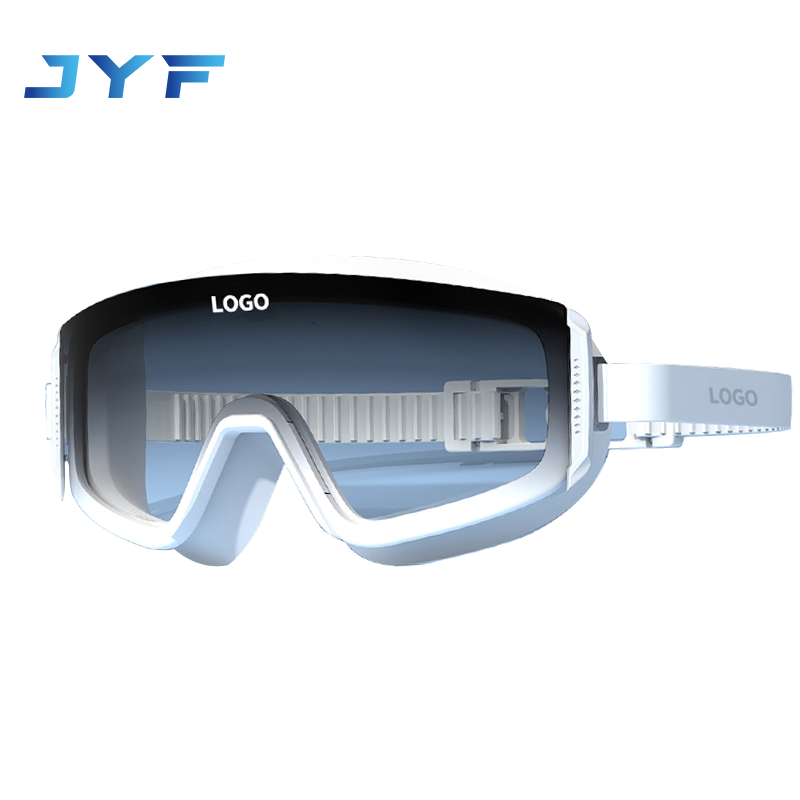 anti fog swimming goggles