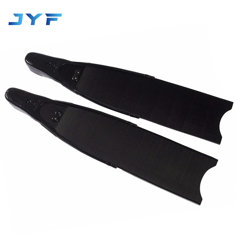 carbon fiber fins