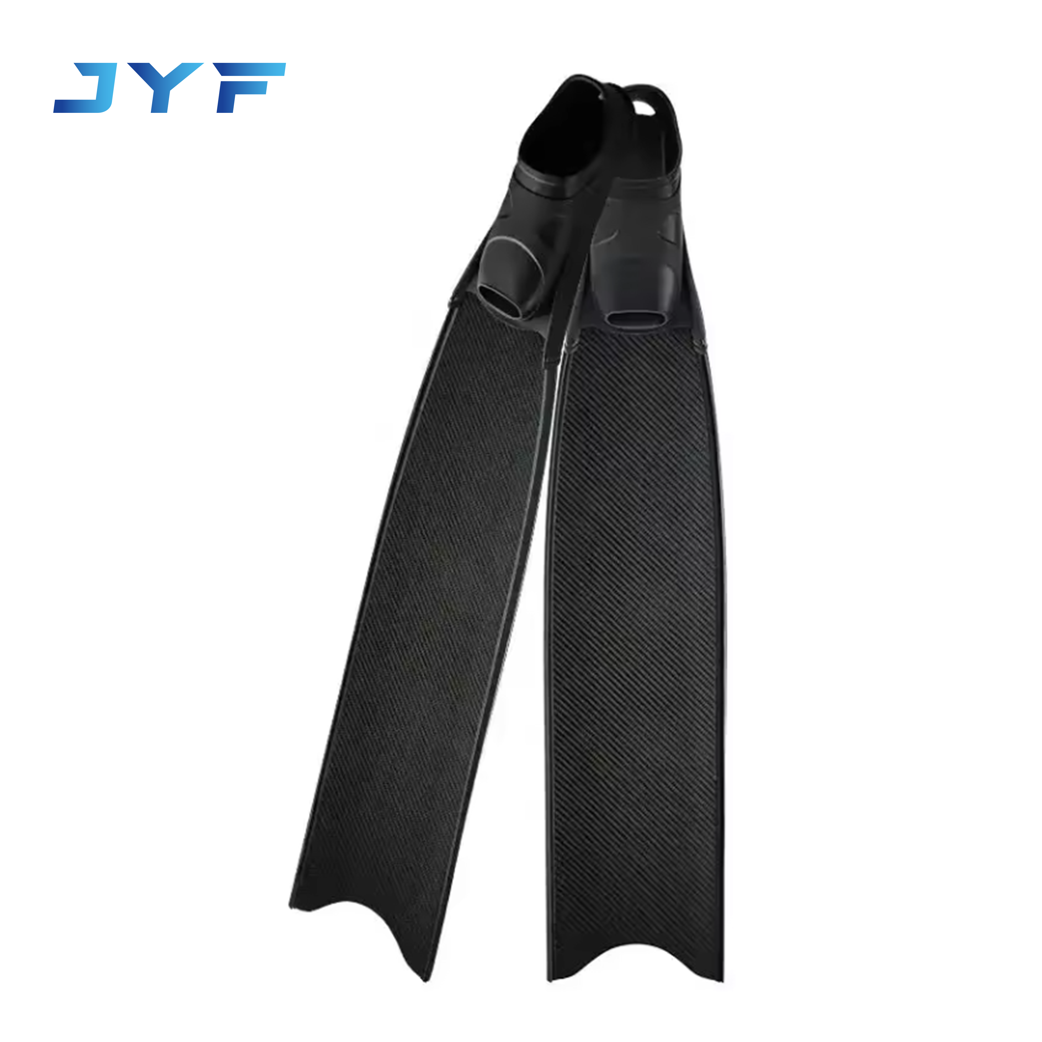 carbon fins freediving