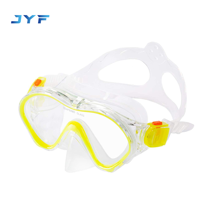 children diving mask