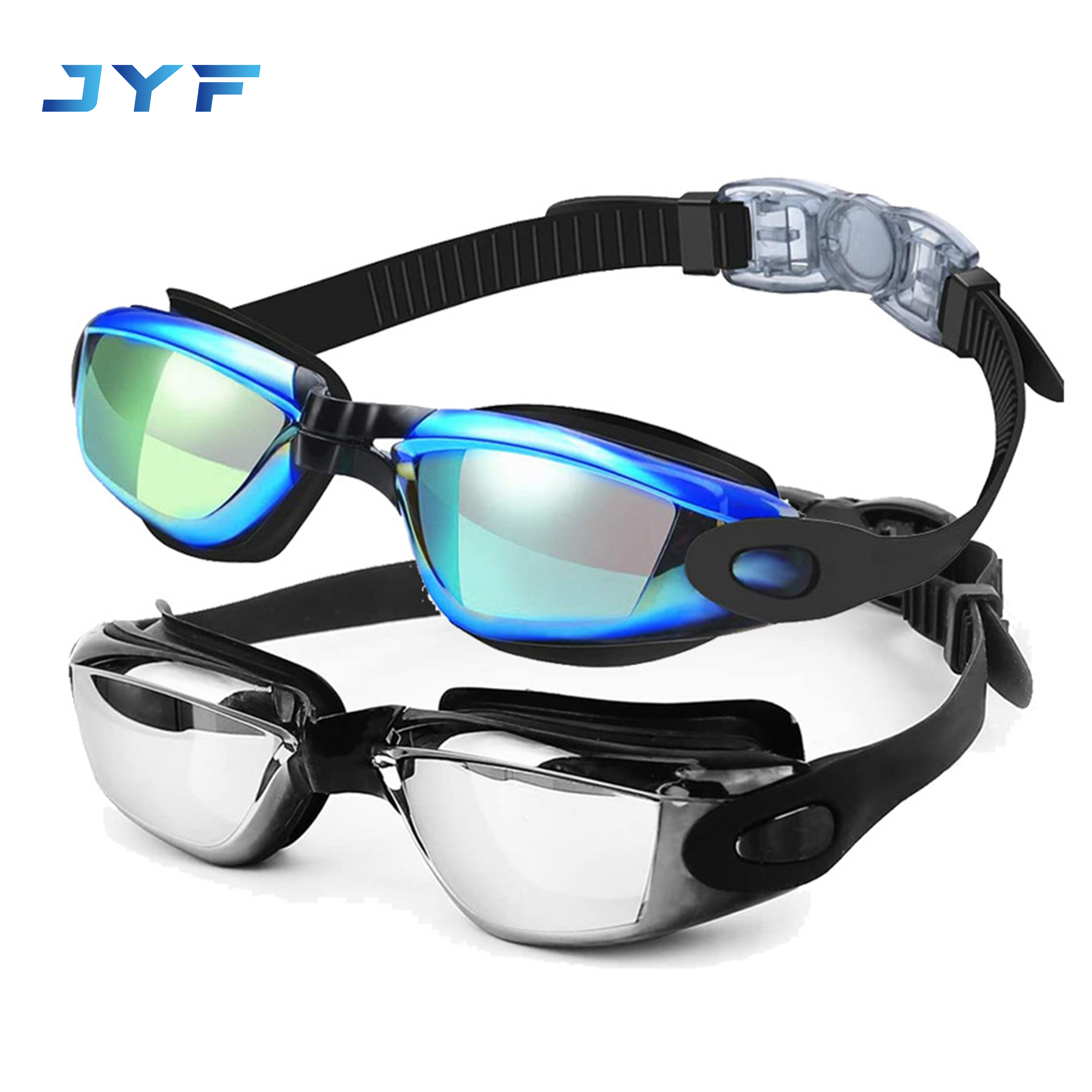 high quality swimming goggles