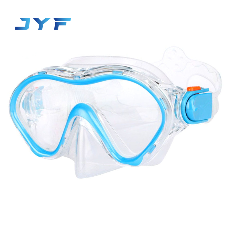 kids diving mask