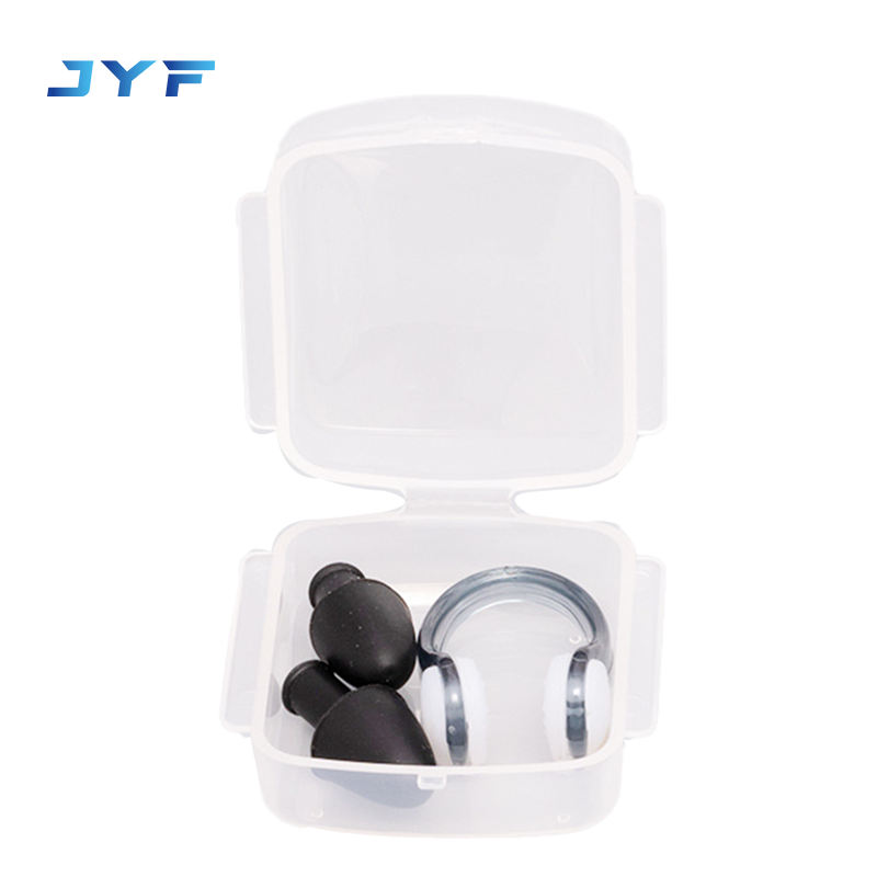 nose clip & earplug sets