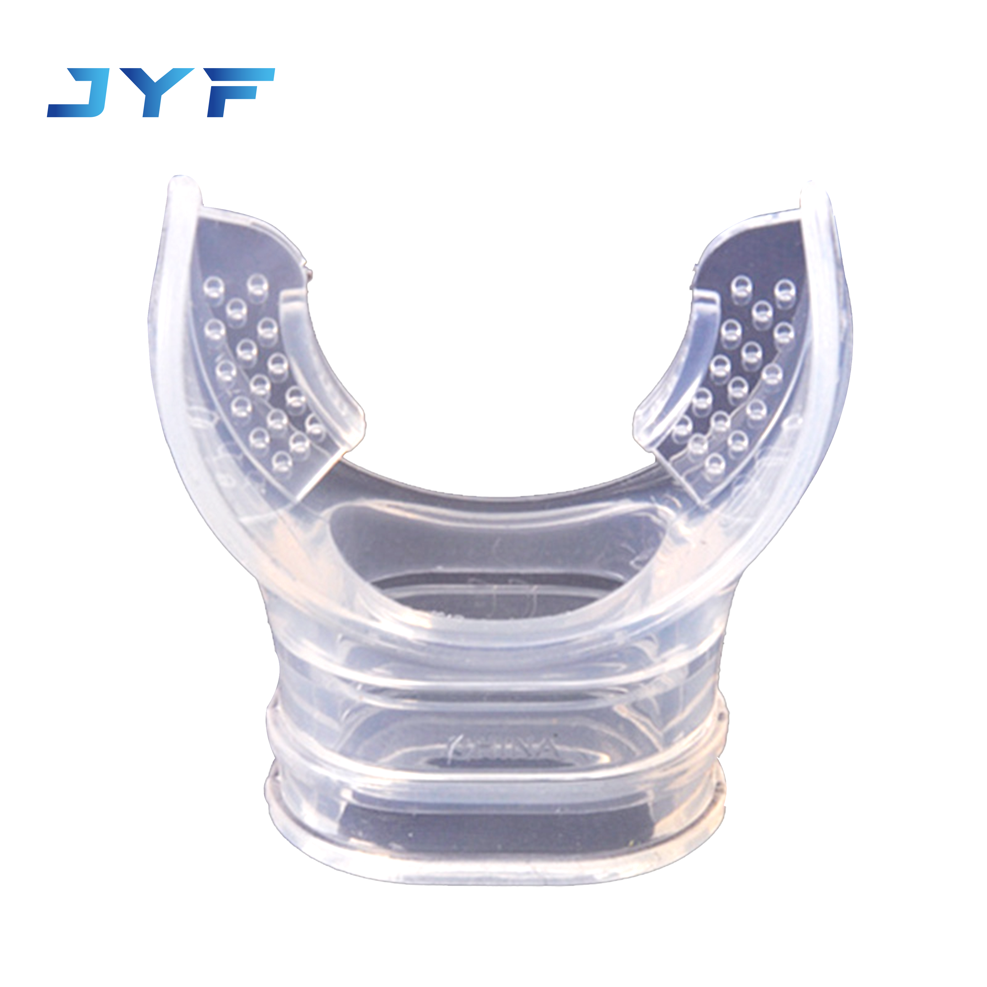 replaceeable snorkel mouthpiece