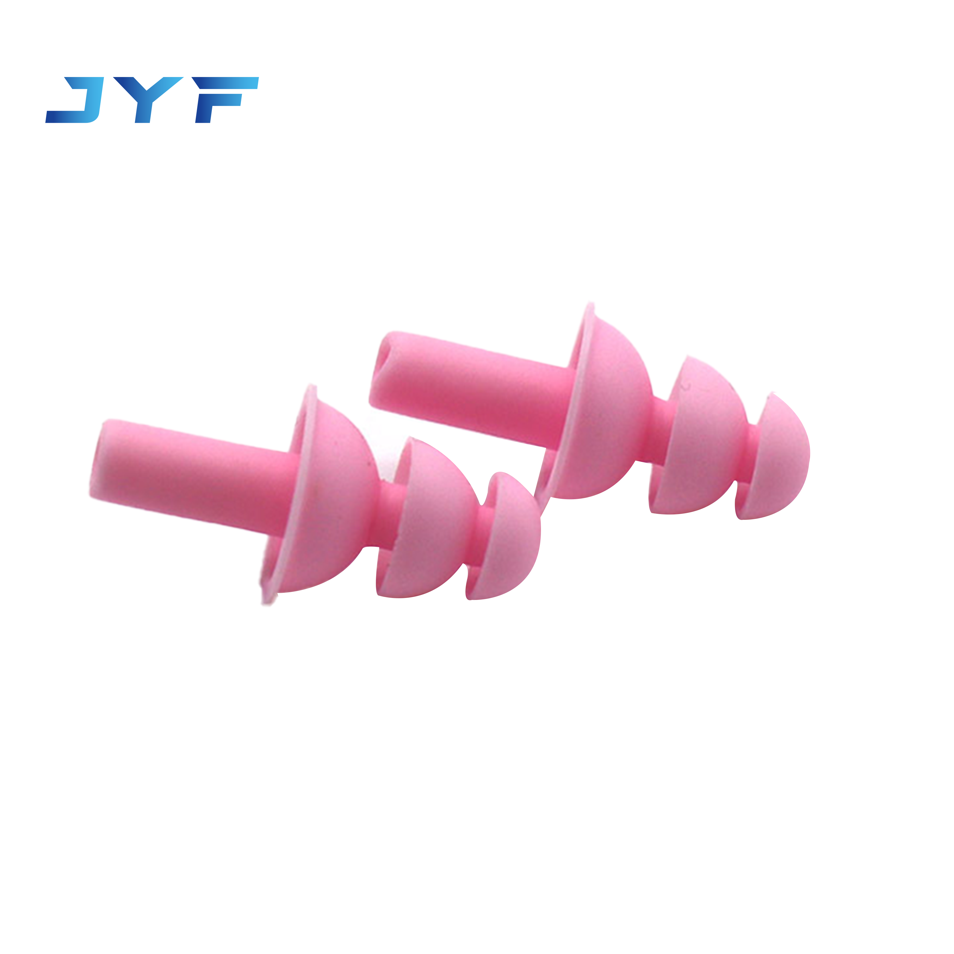 silicone earplugs