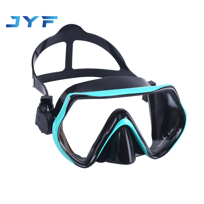 snorkel mask