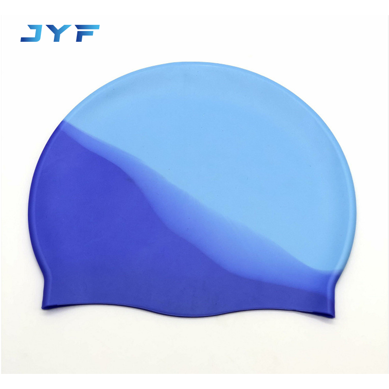 swim cap waterproof