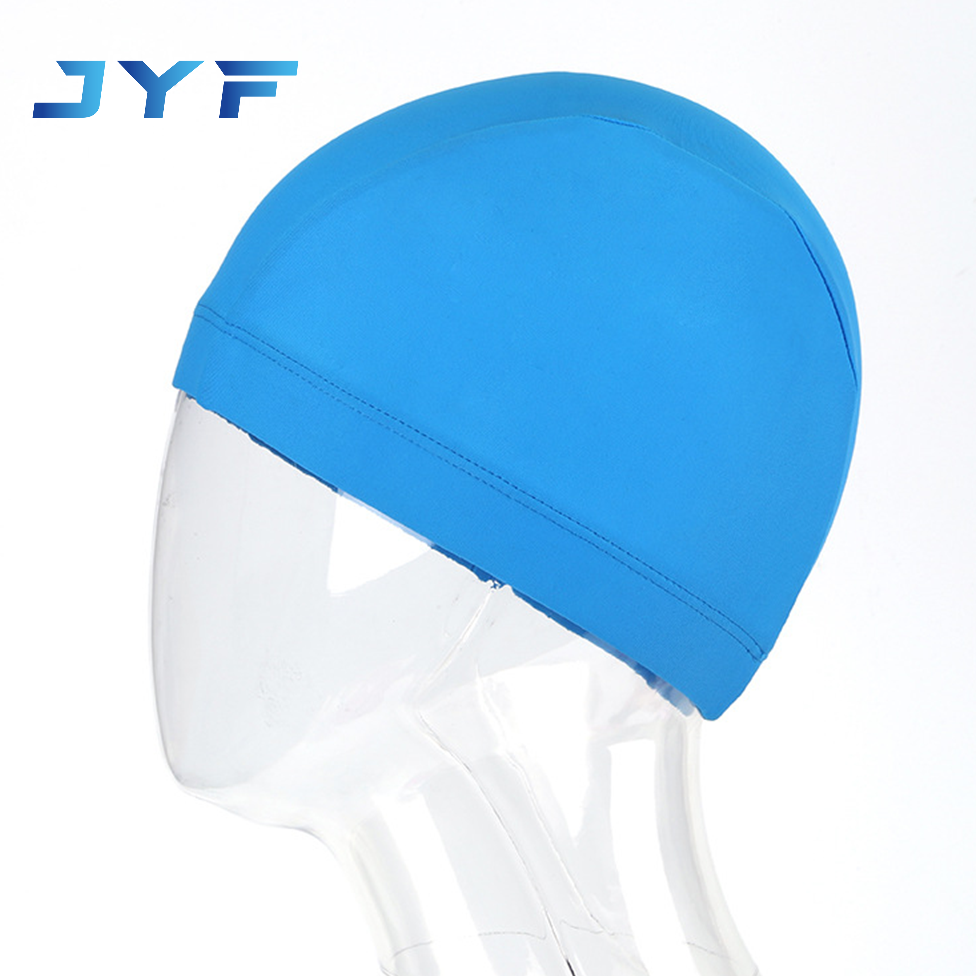 swimming cap lycra