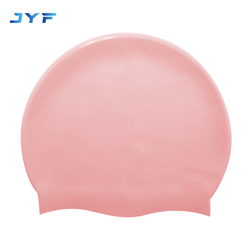 swimming caps silicone