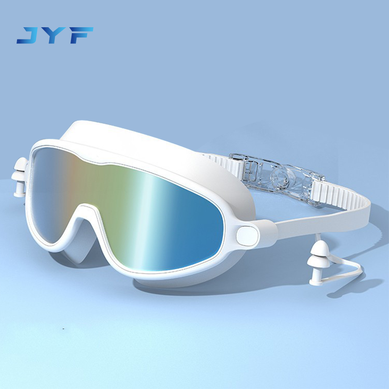 swimming goggles anti fog