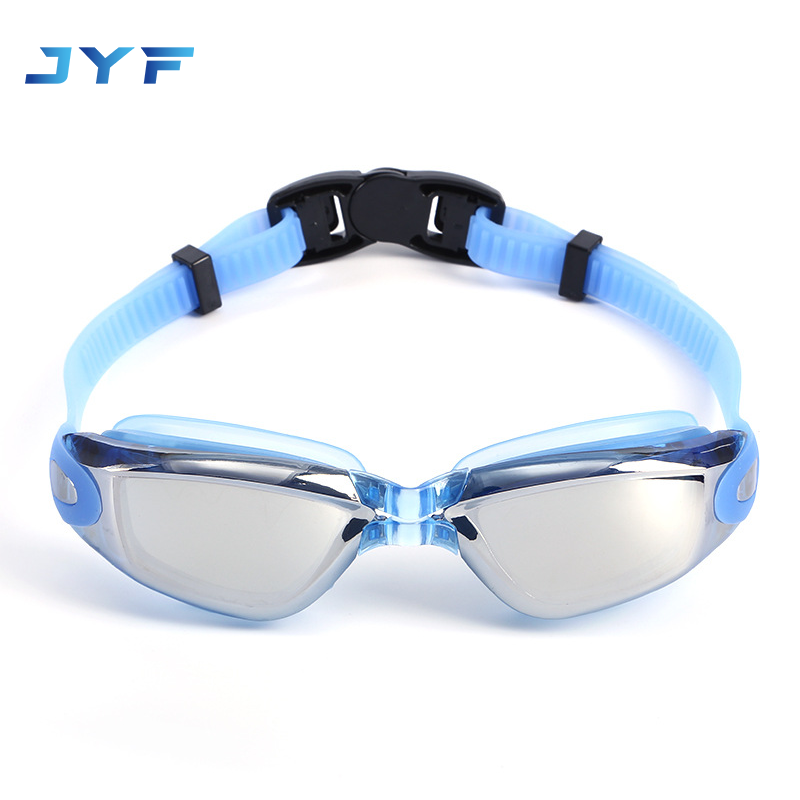 swimming goggles custom logo