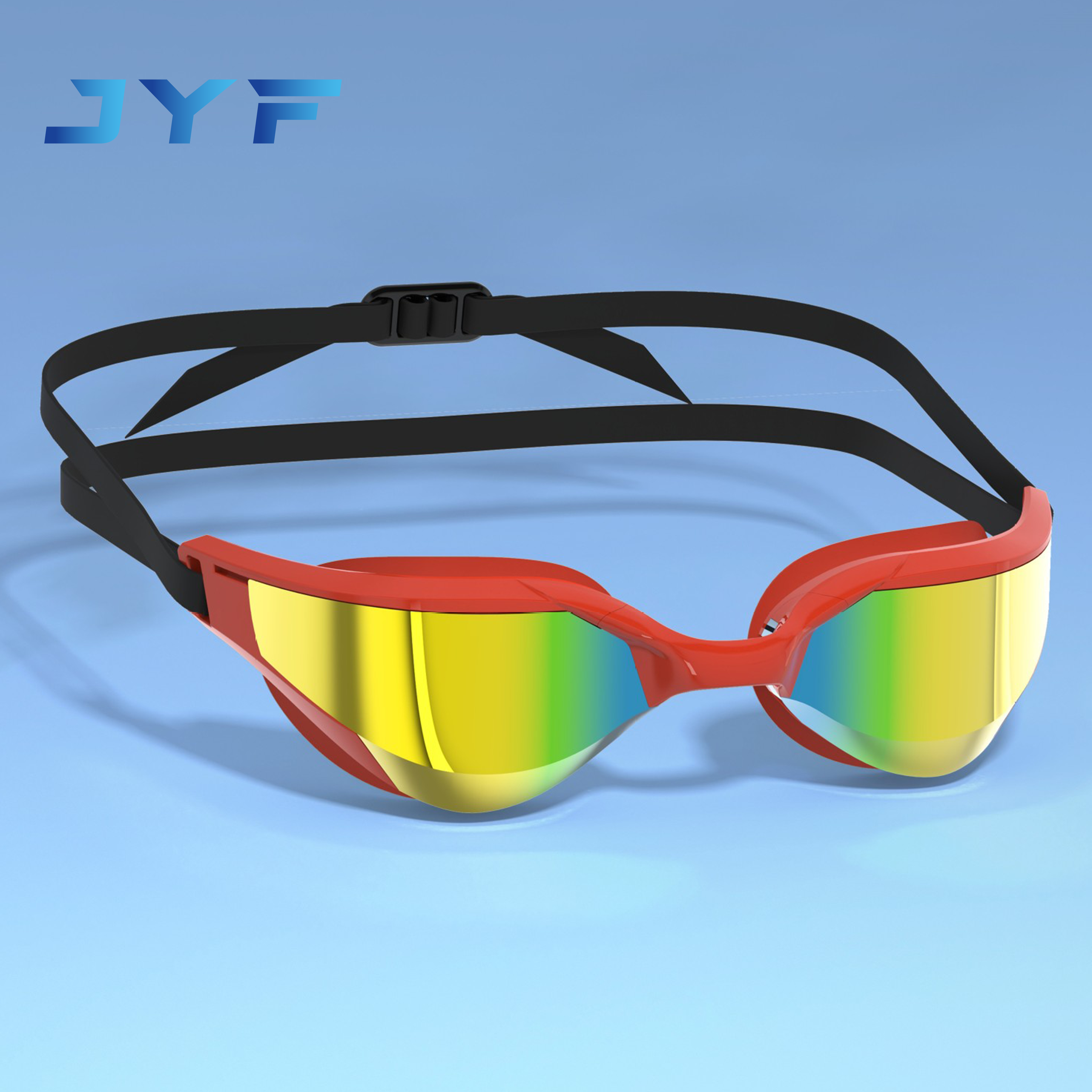 swimming racing goggles