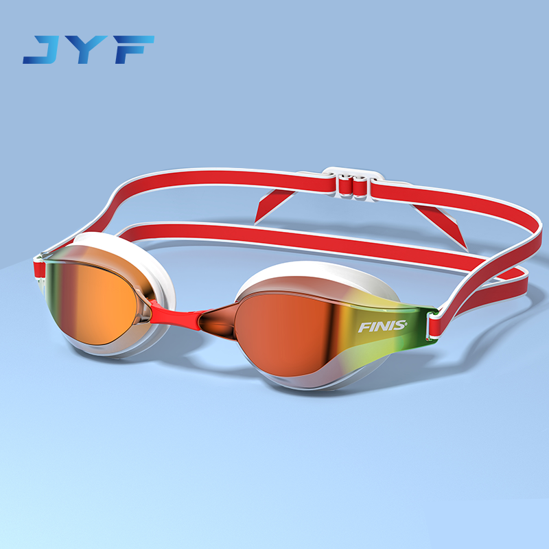 swimming racing goggles