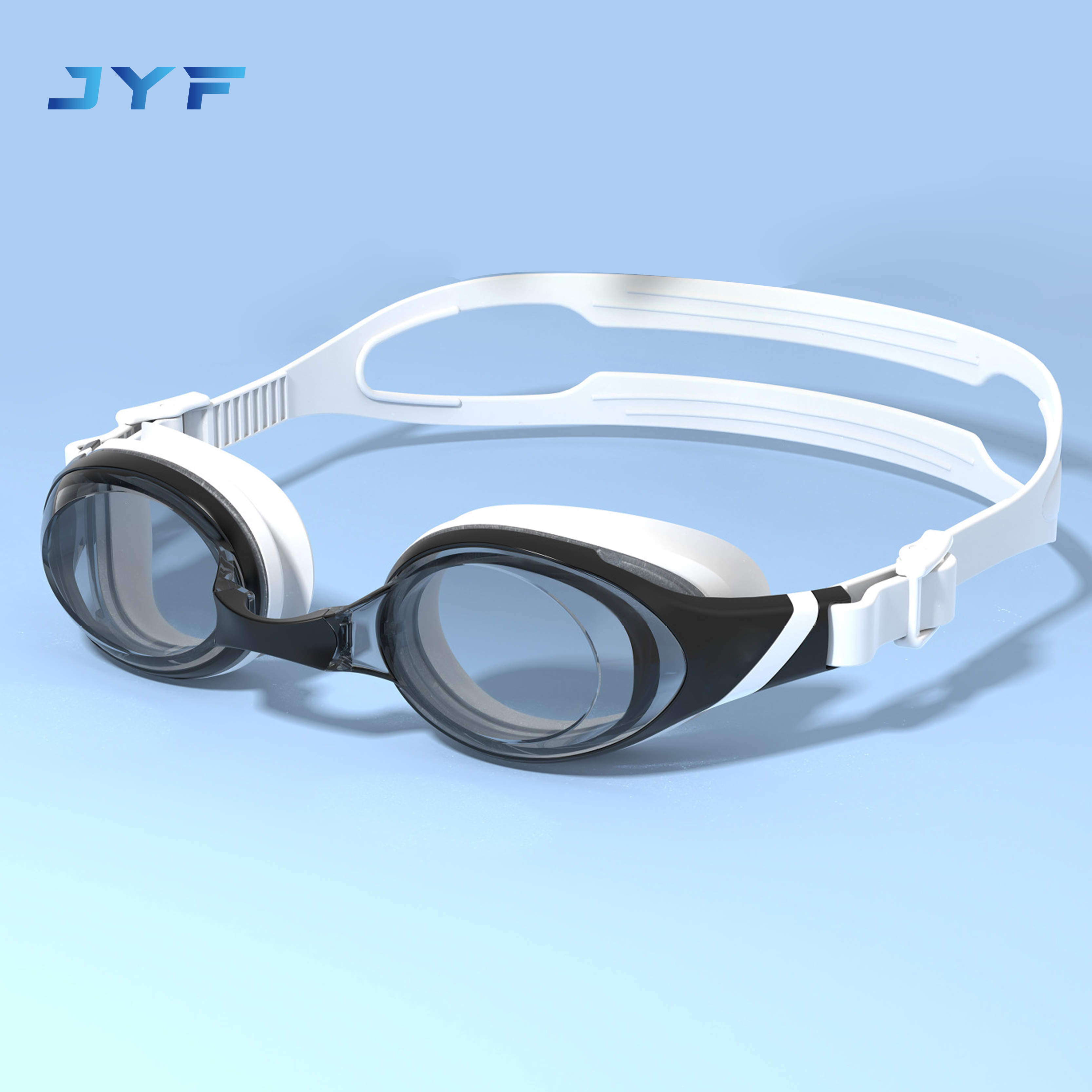 UV Protection Swimming Goggles