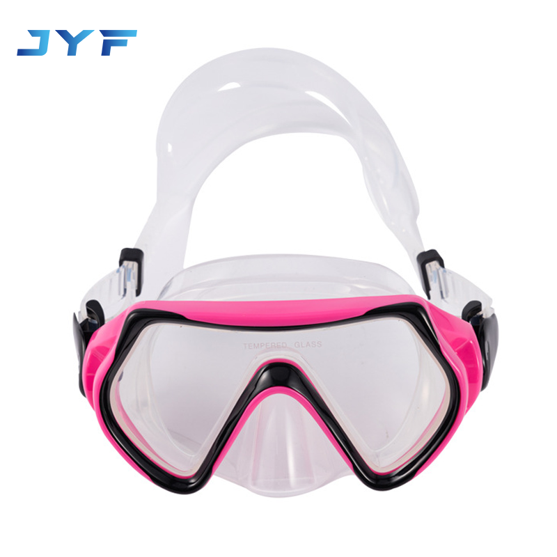 children diving mask