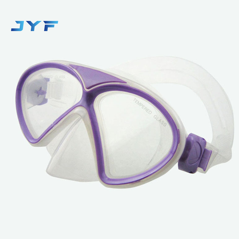 children's diving goggles