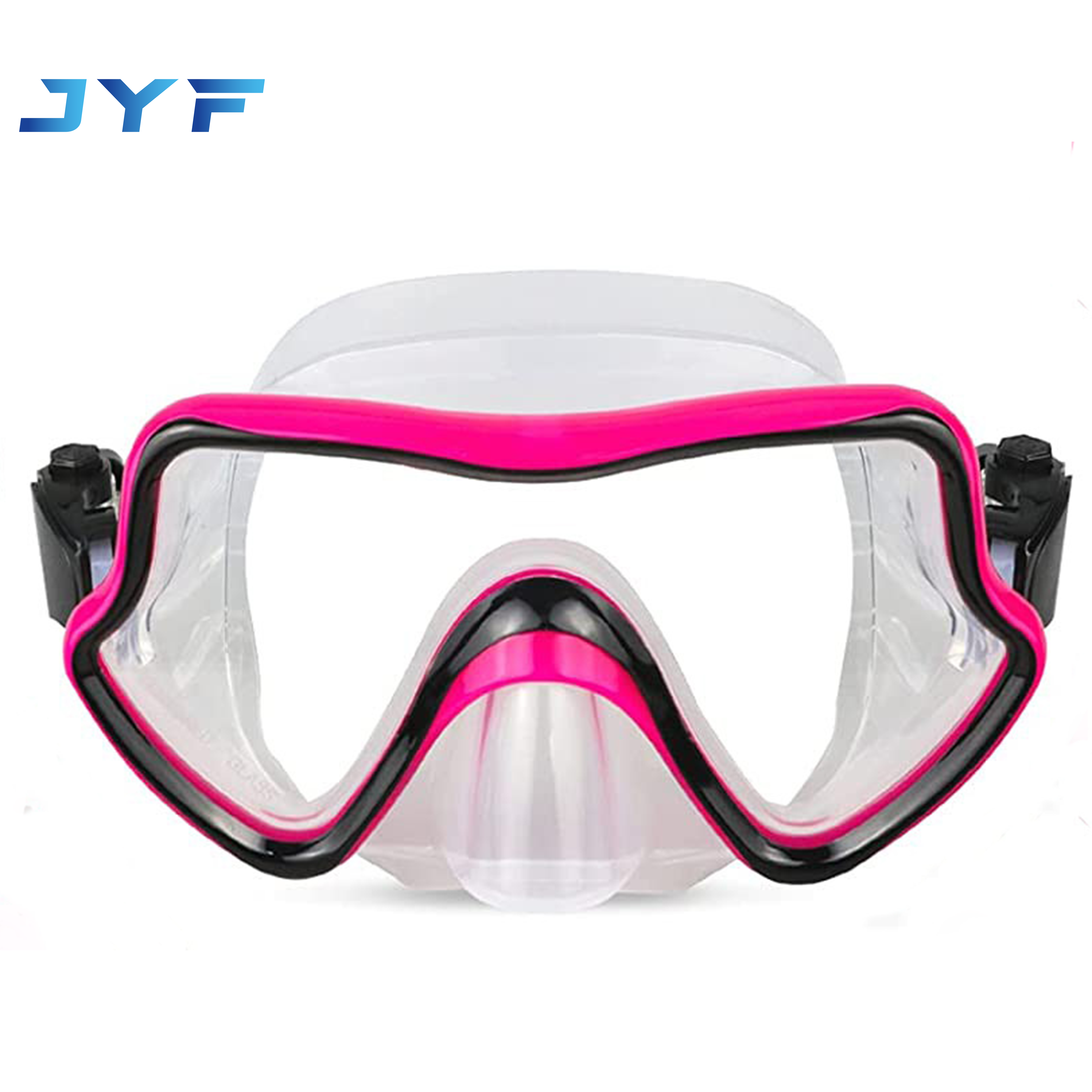 classic diving mask