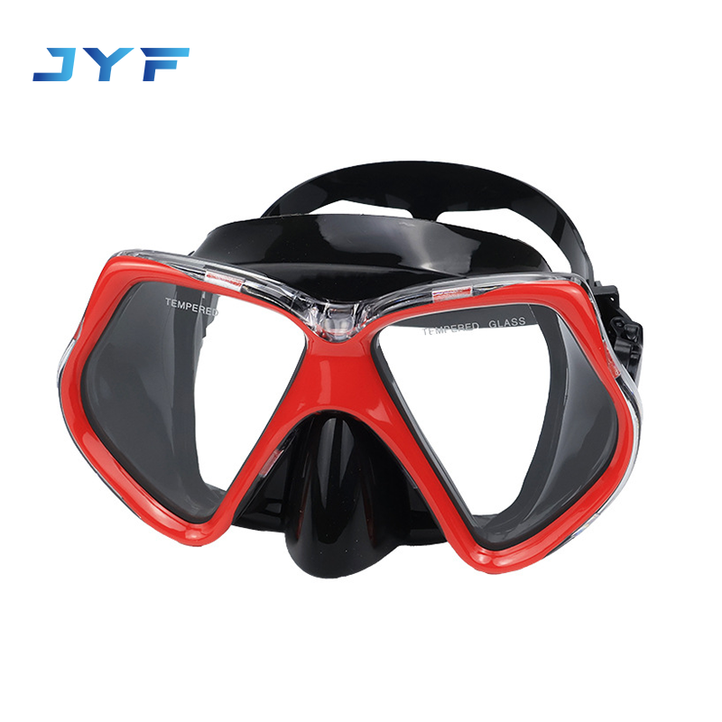 dive mask oem