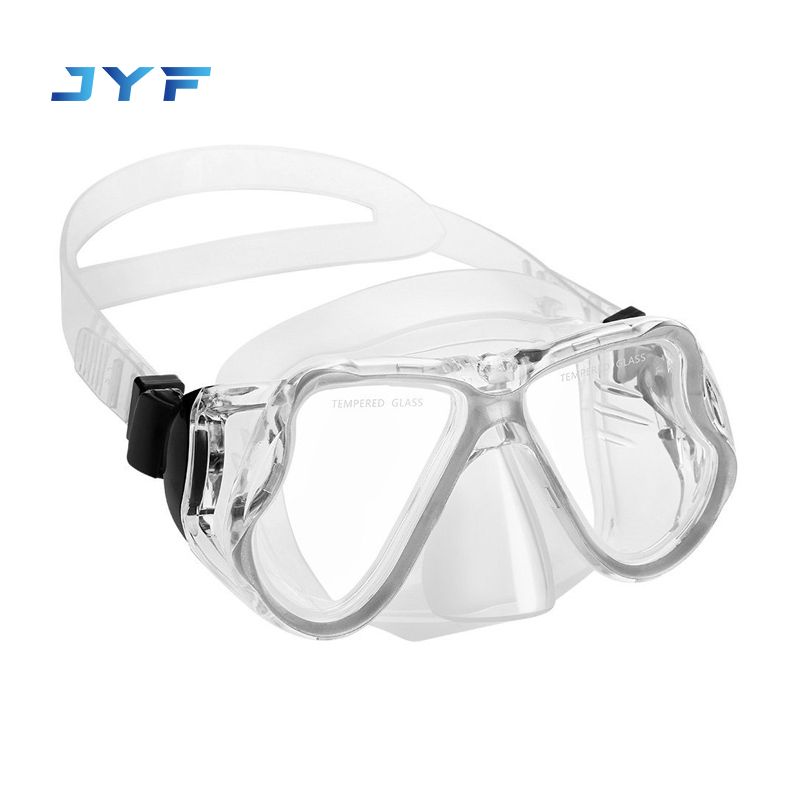 diving mask