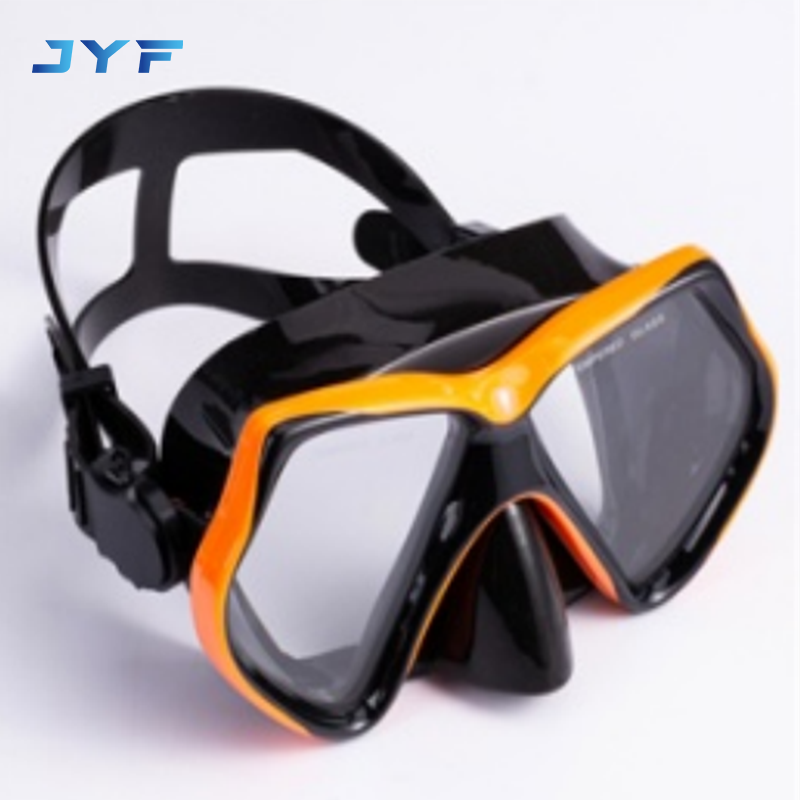 diving mask antifog