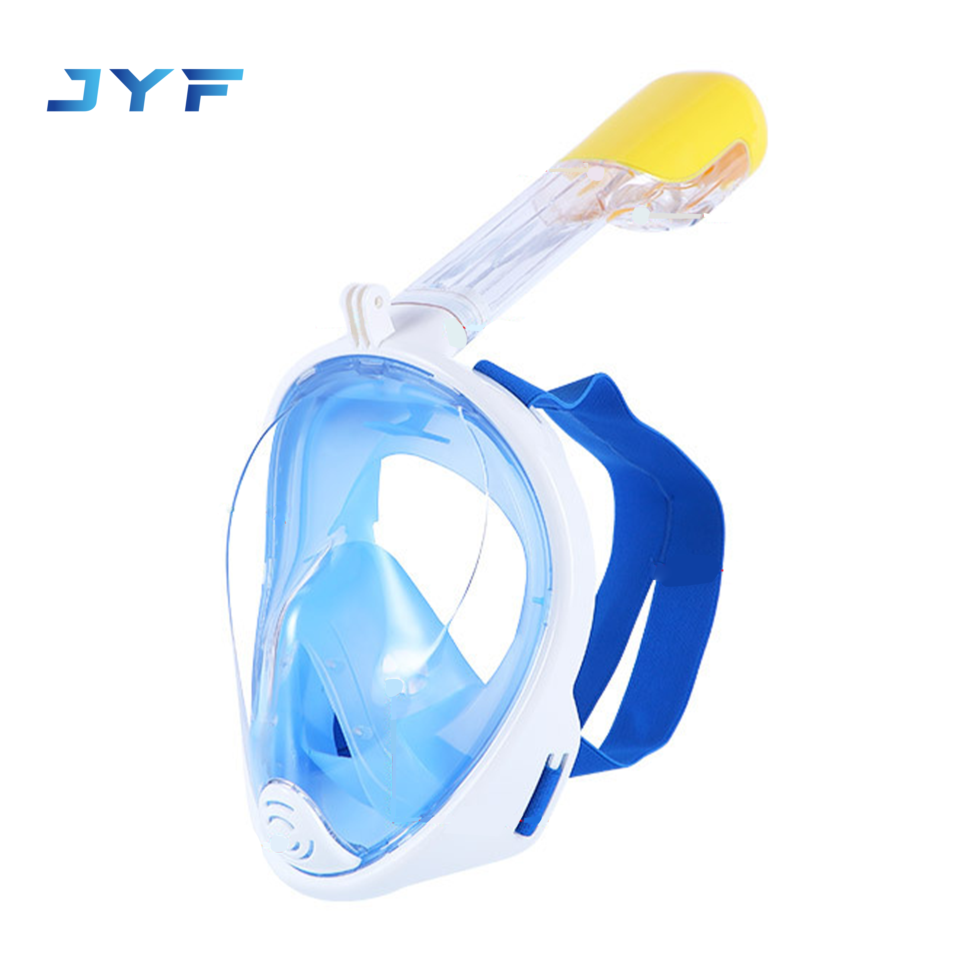 diving mask full face snorkel mask