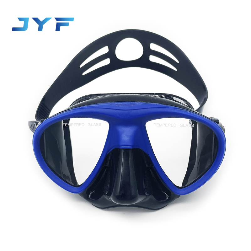 diving mask gear