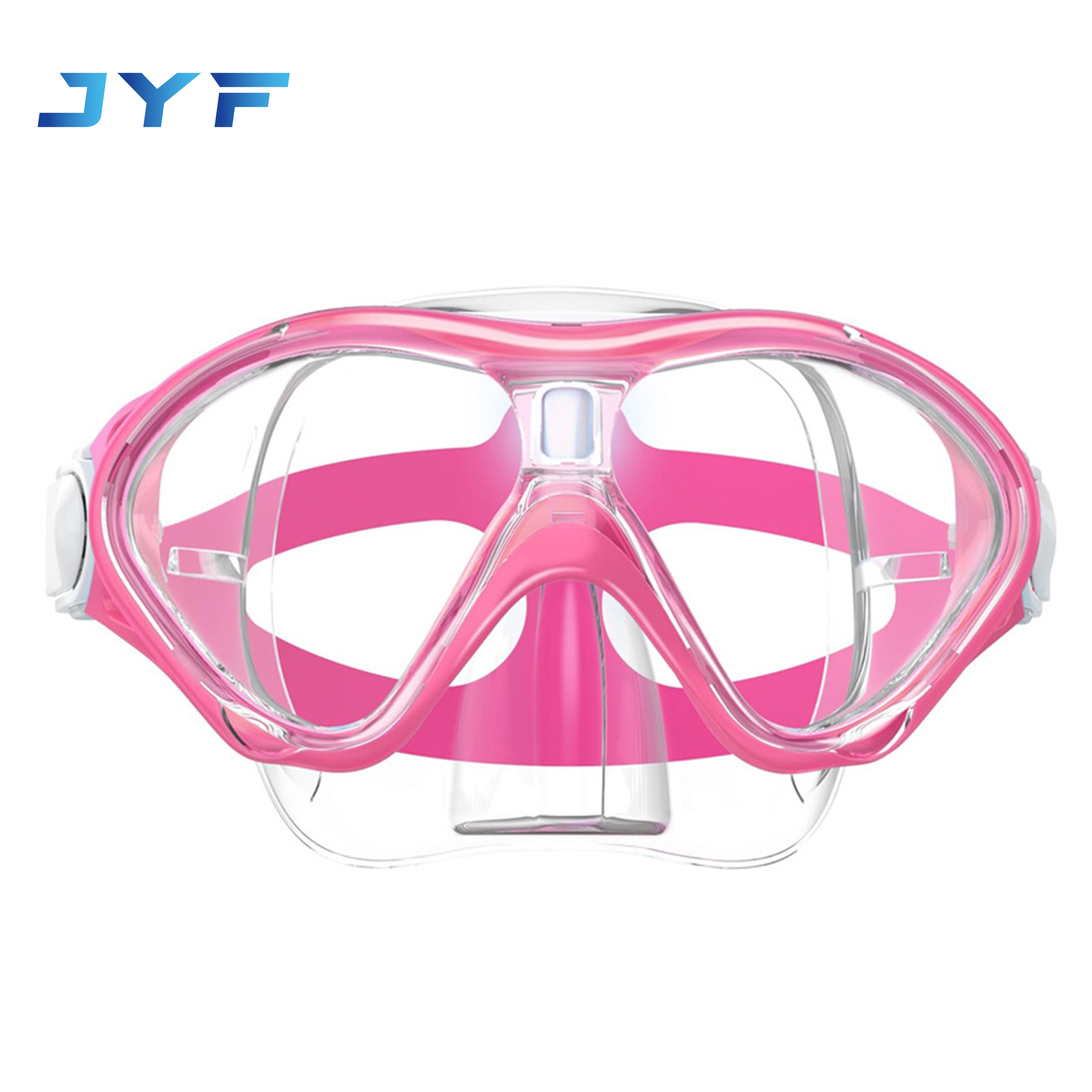 diving mask small