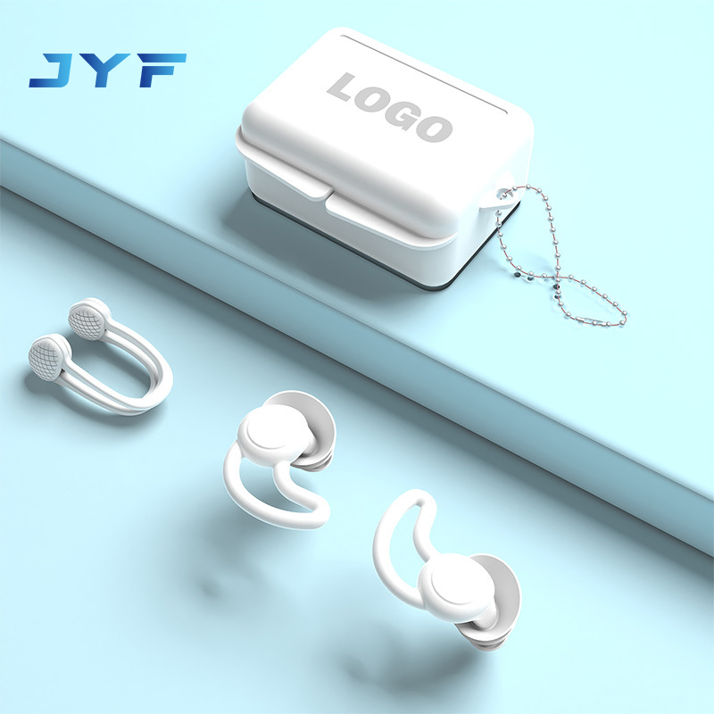 earplugs with logo