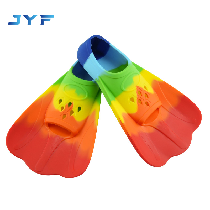 flippers for children