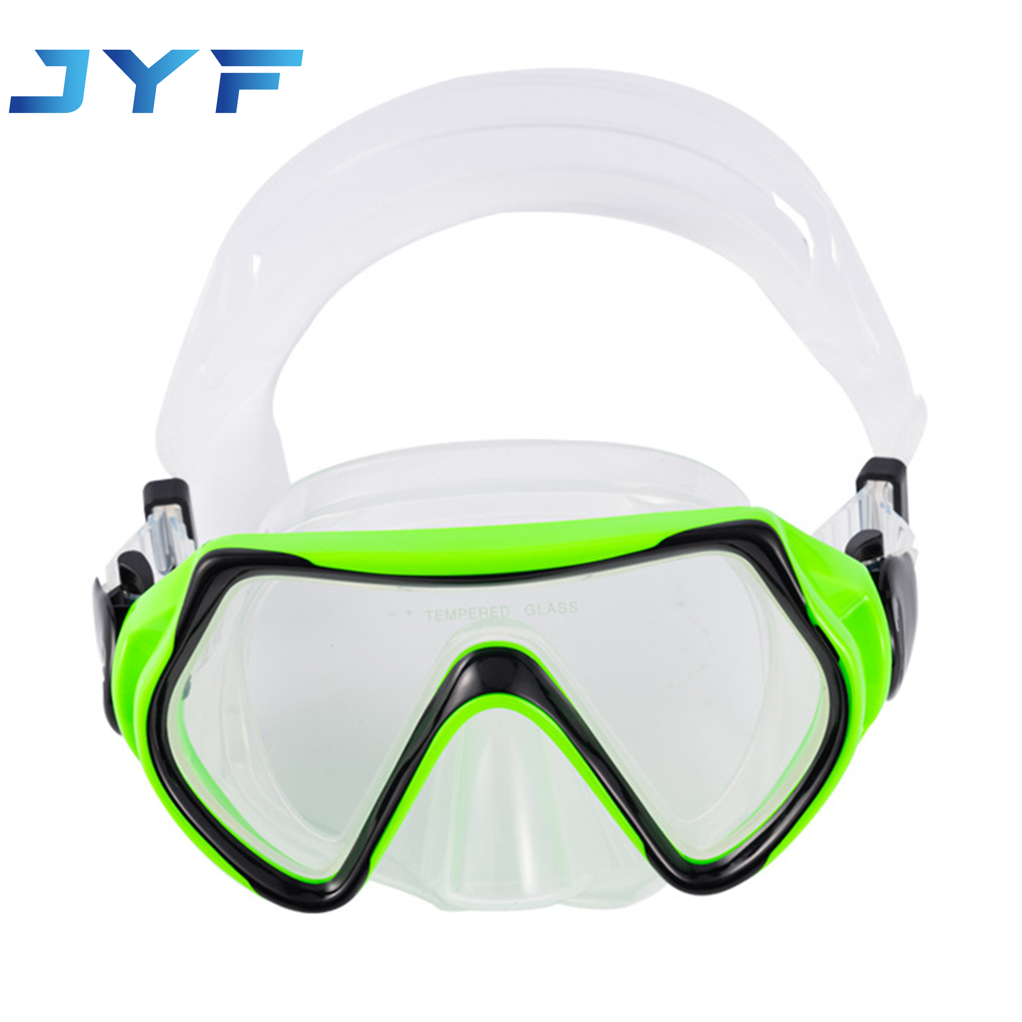 goggles for diving