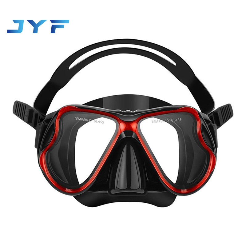 goggles for diving