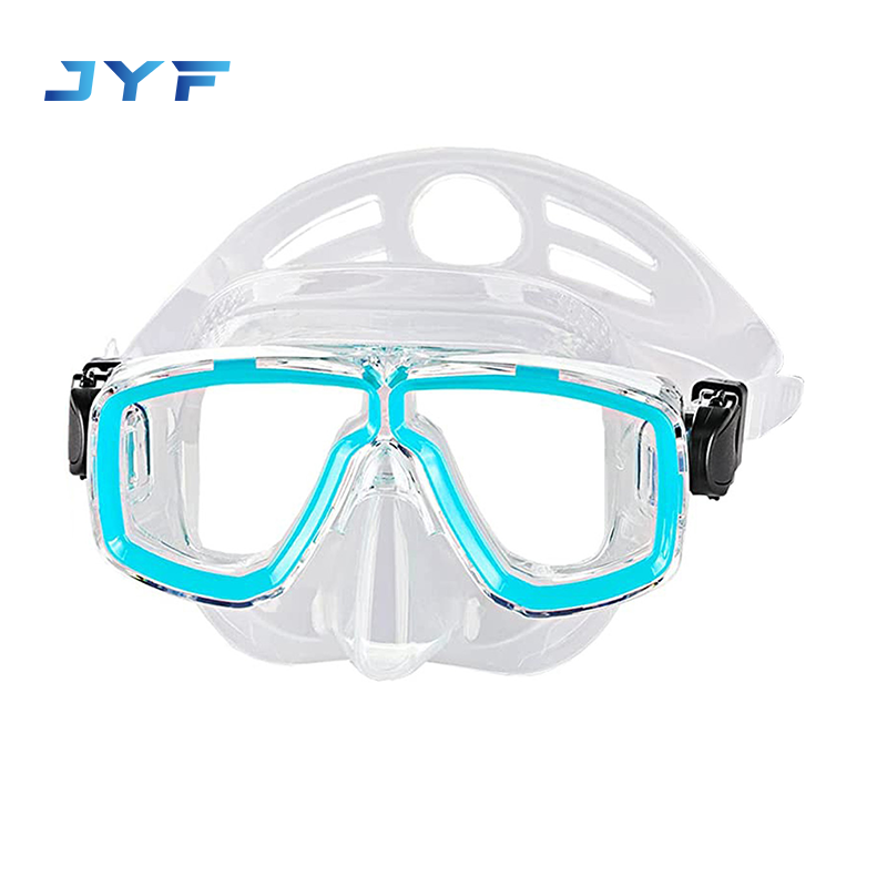 goggles for free diving