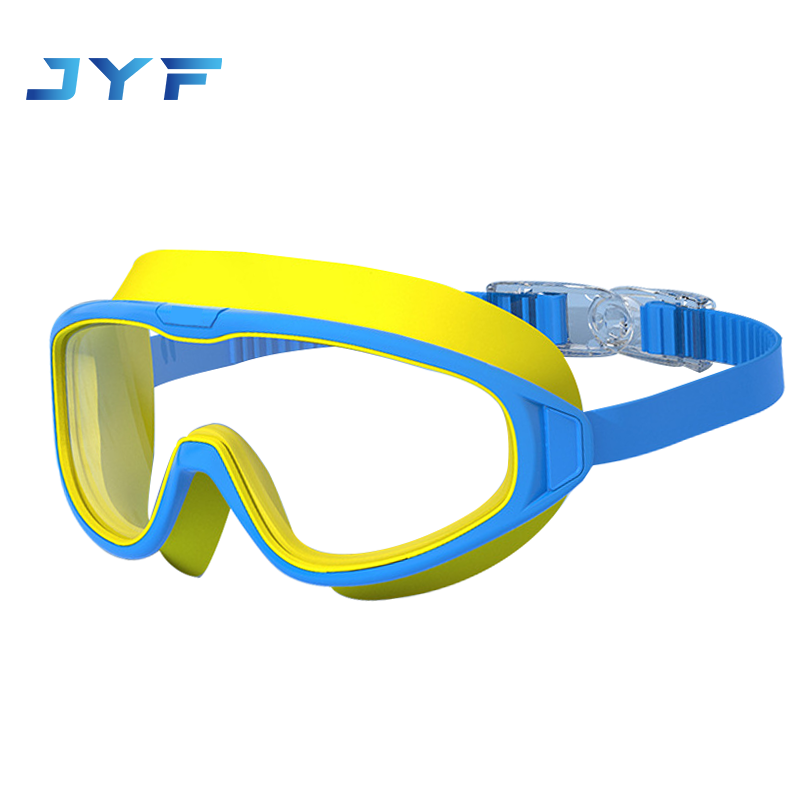 goggles for swimming