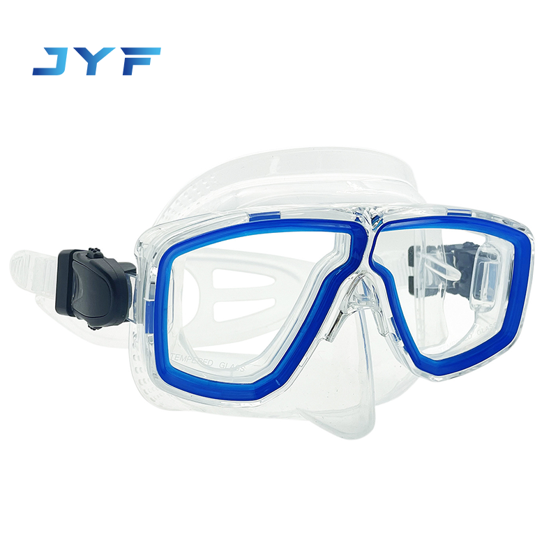 goggles free dive