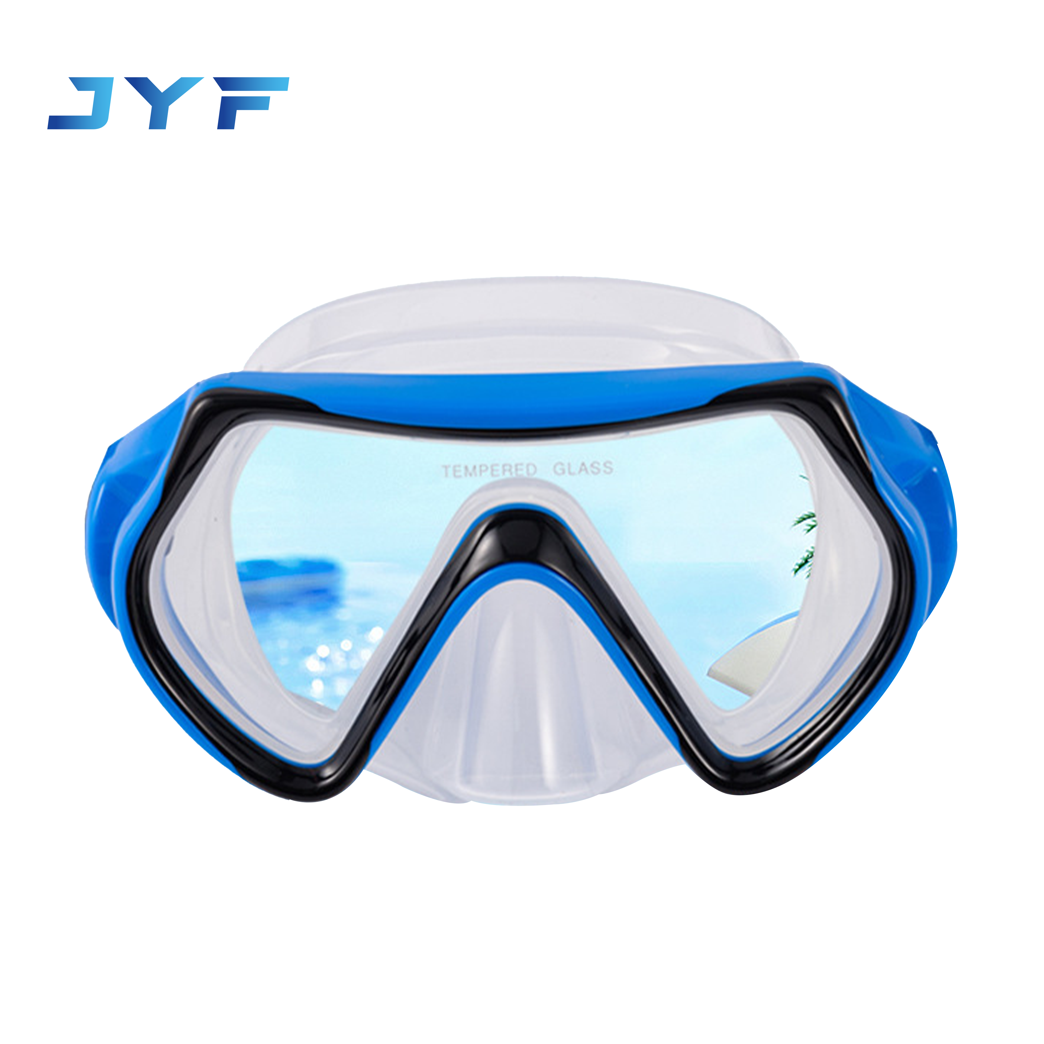 kids diving mask