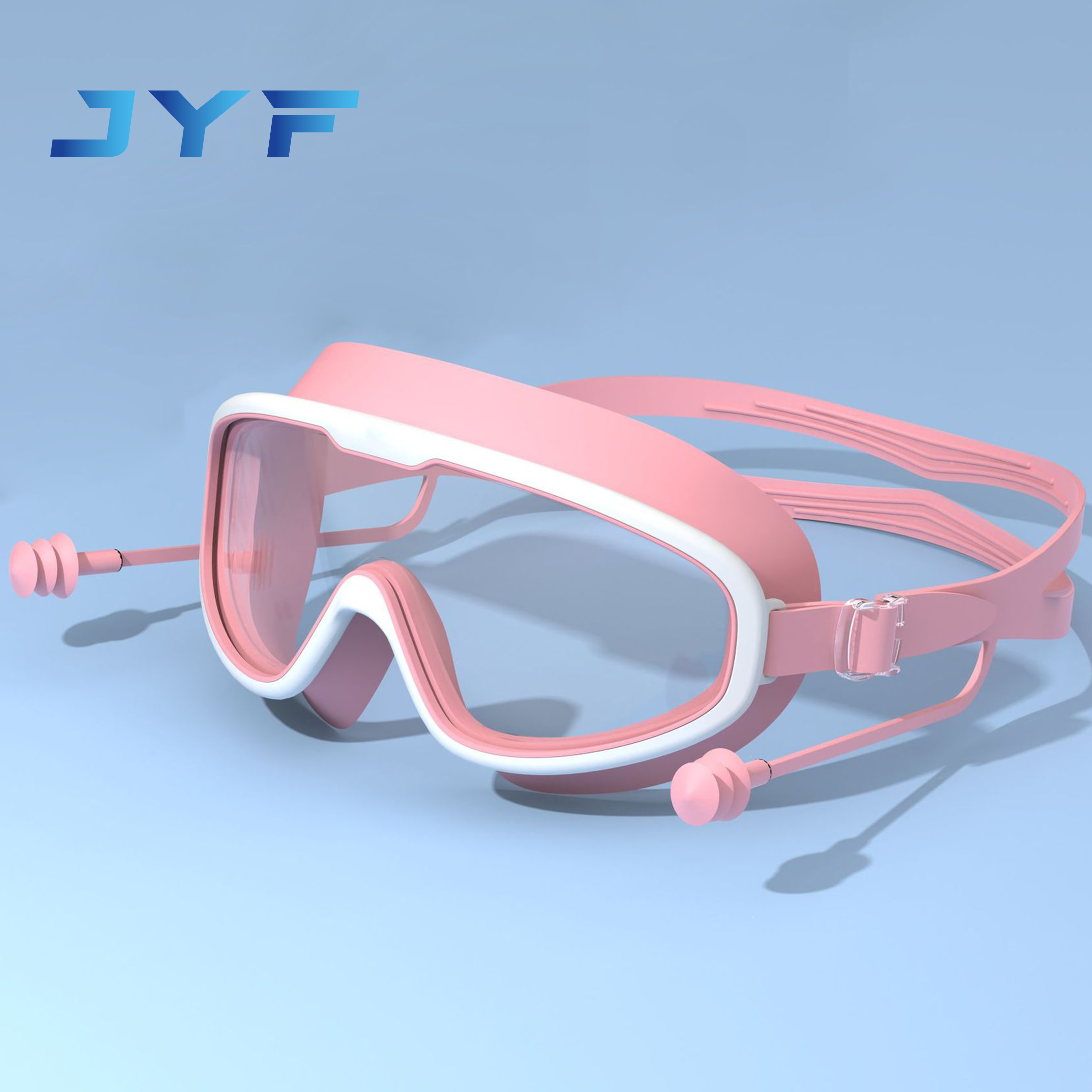 long-distance goggles