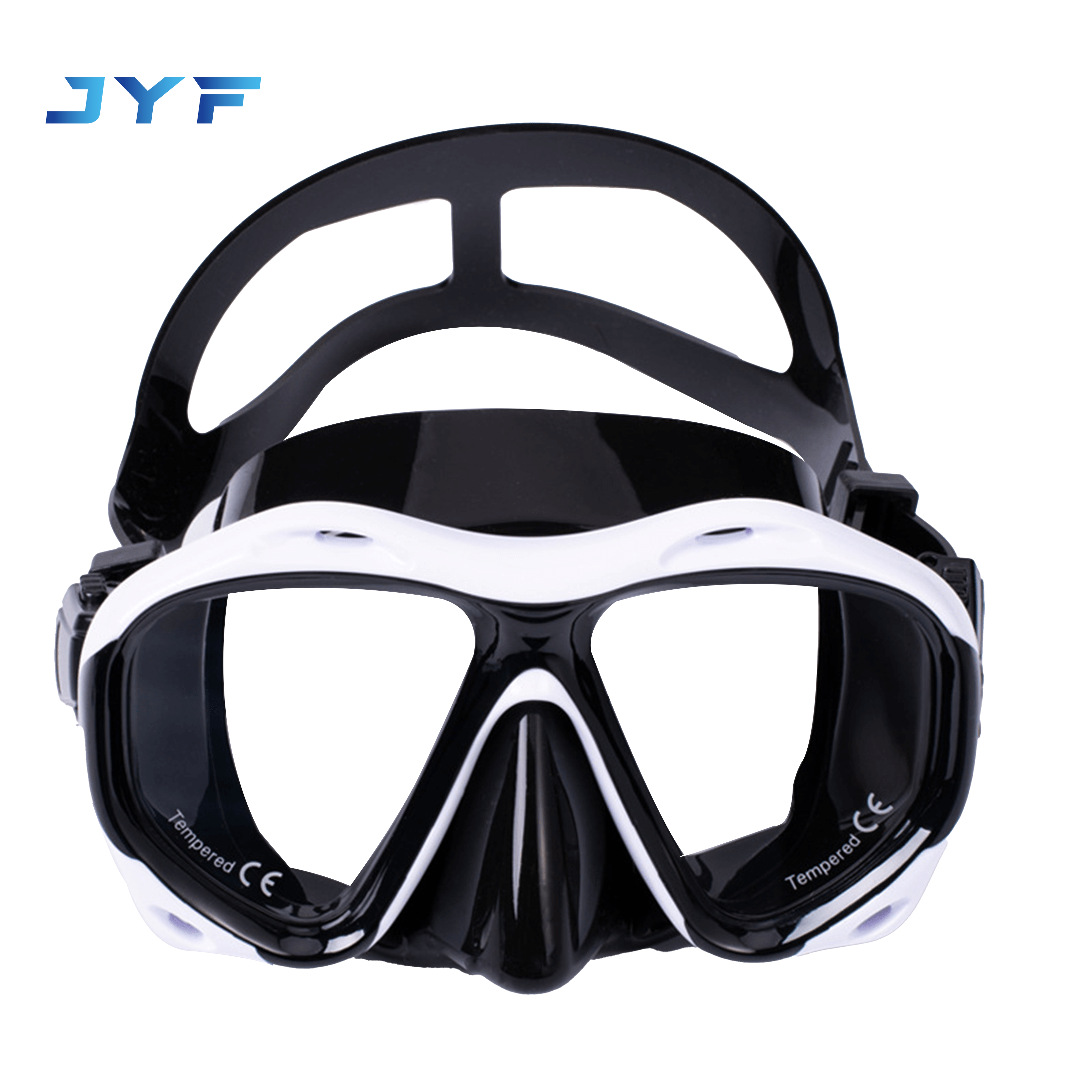 mask for diving