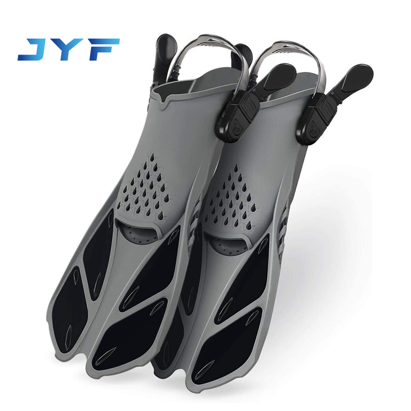 professional diving fins