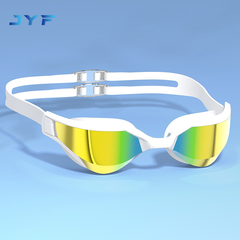 racing swimming glasses