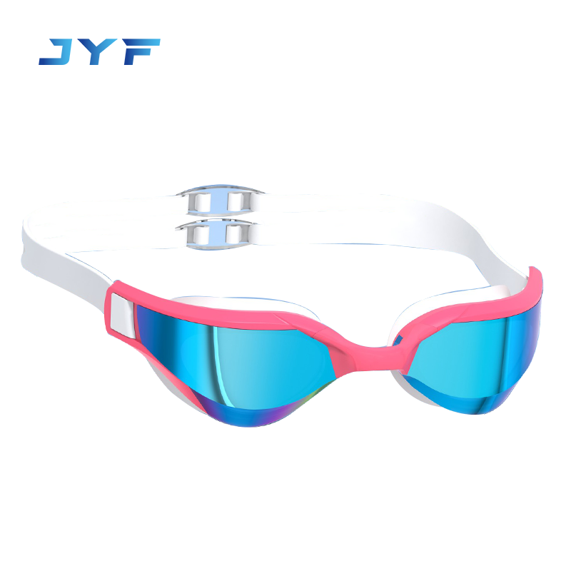 racing swimming goggles