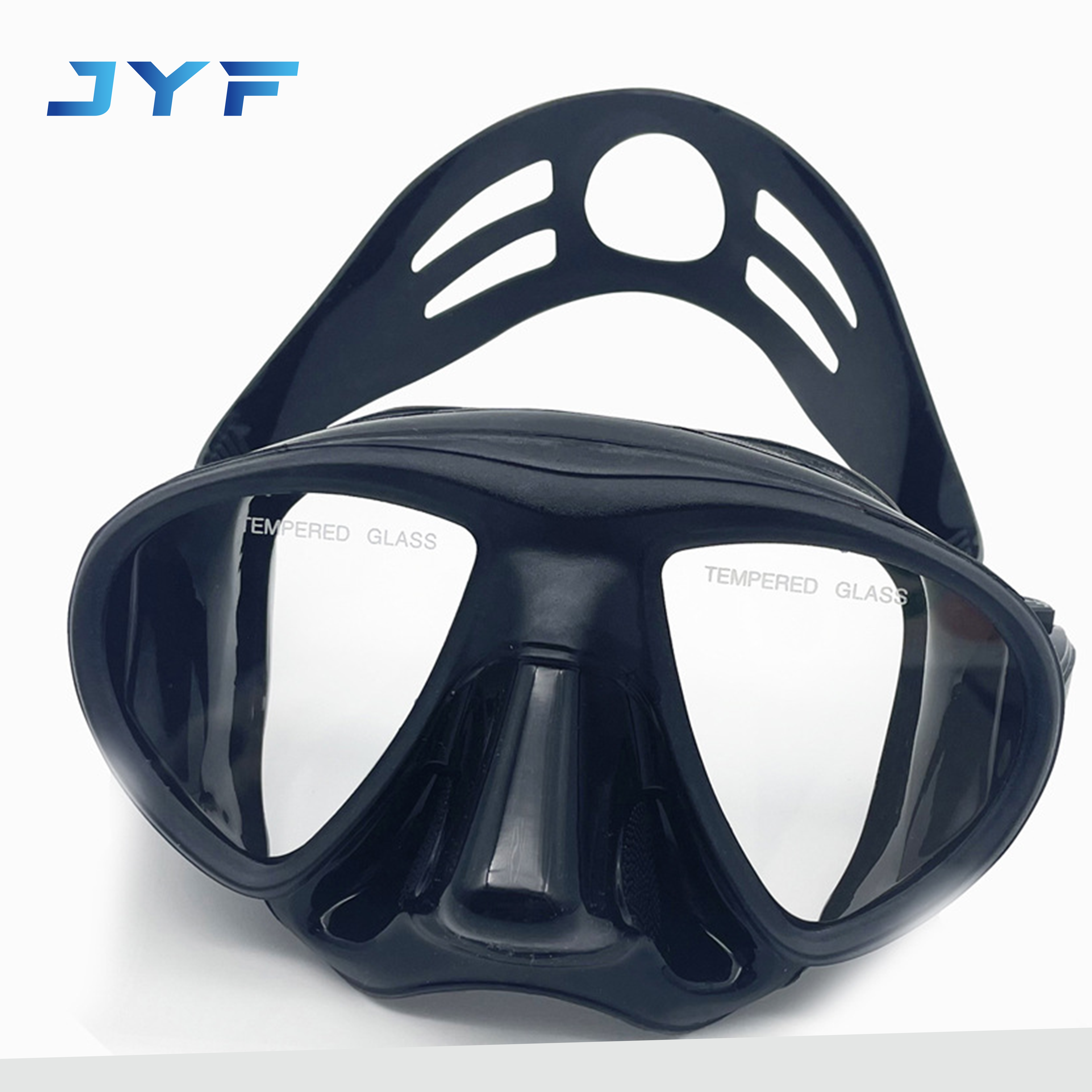 scuba mask diving