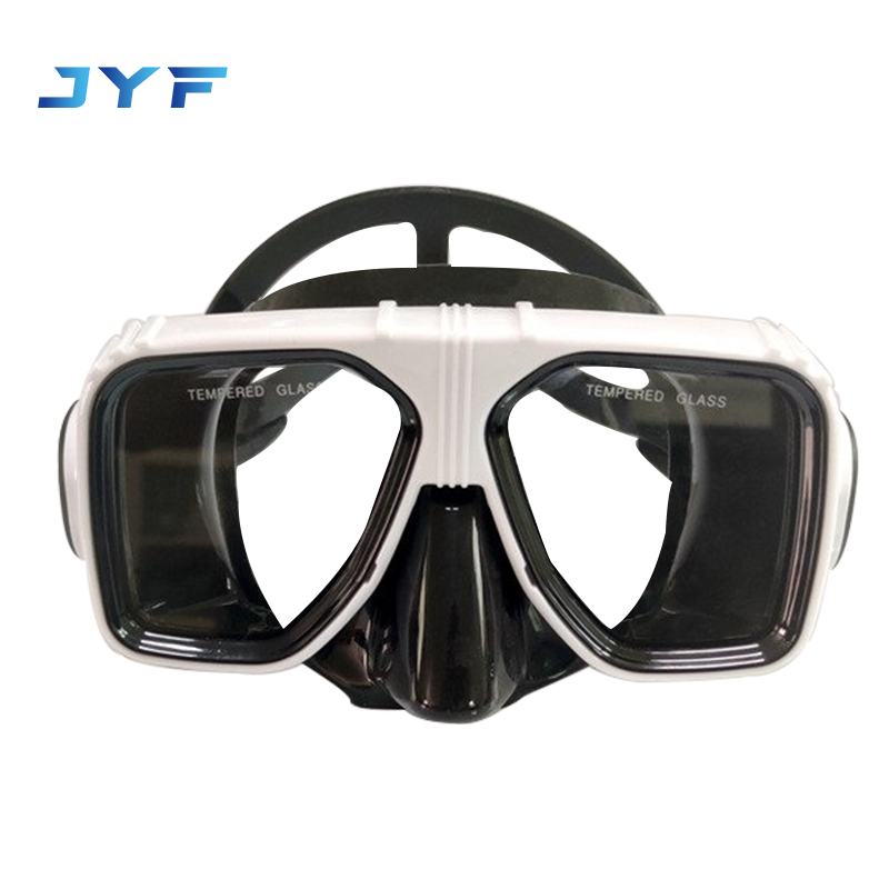 sea dive mask