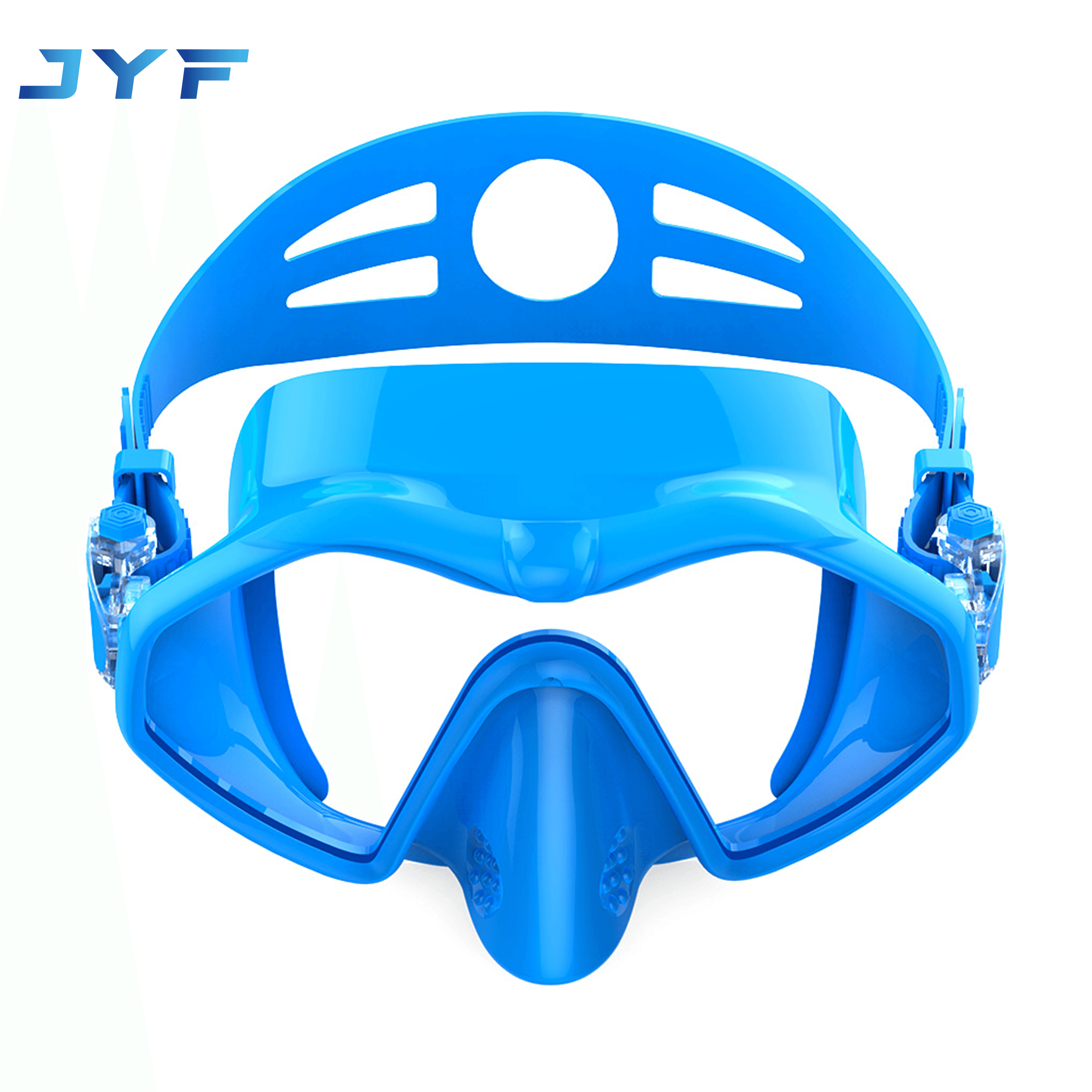 sea diving mask