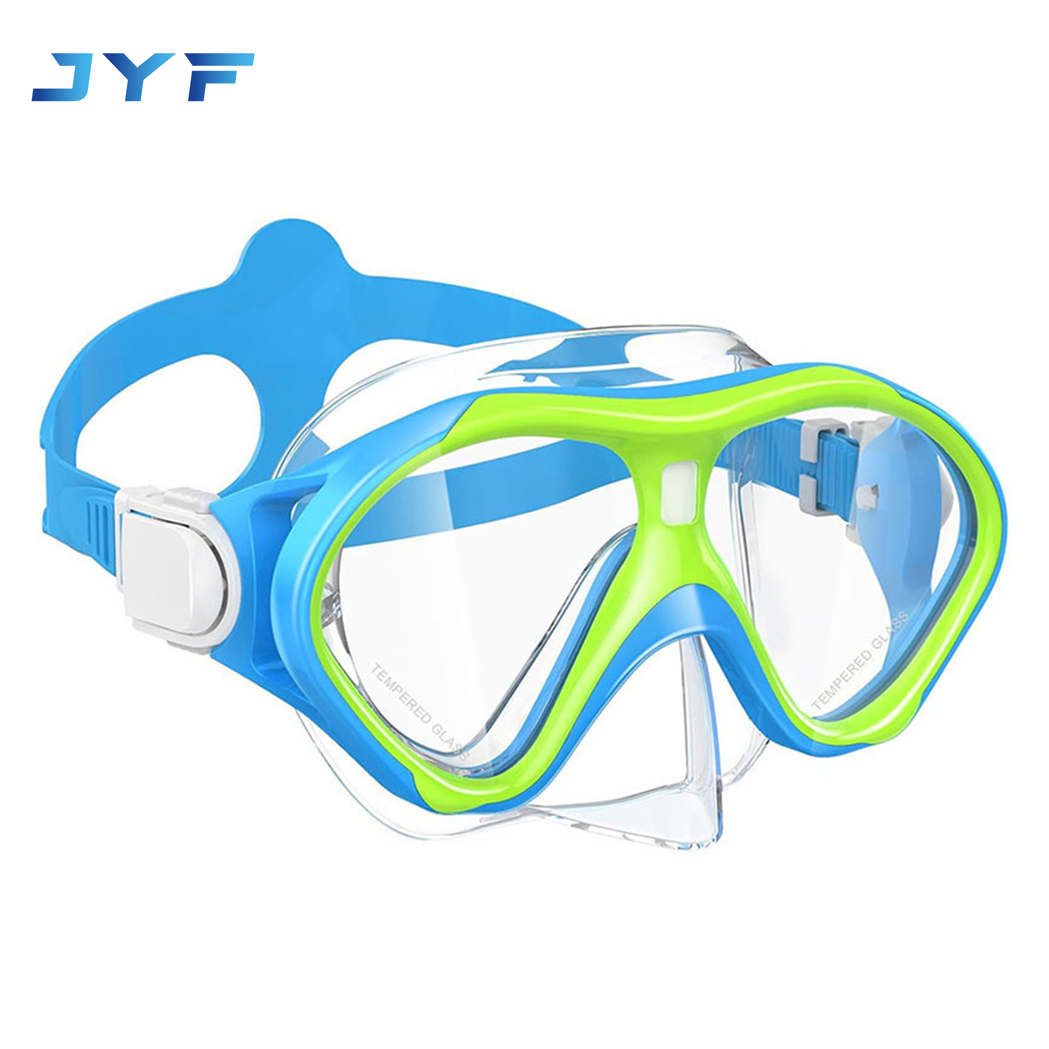 sea snorkel mask