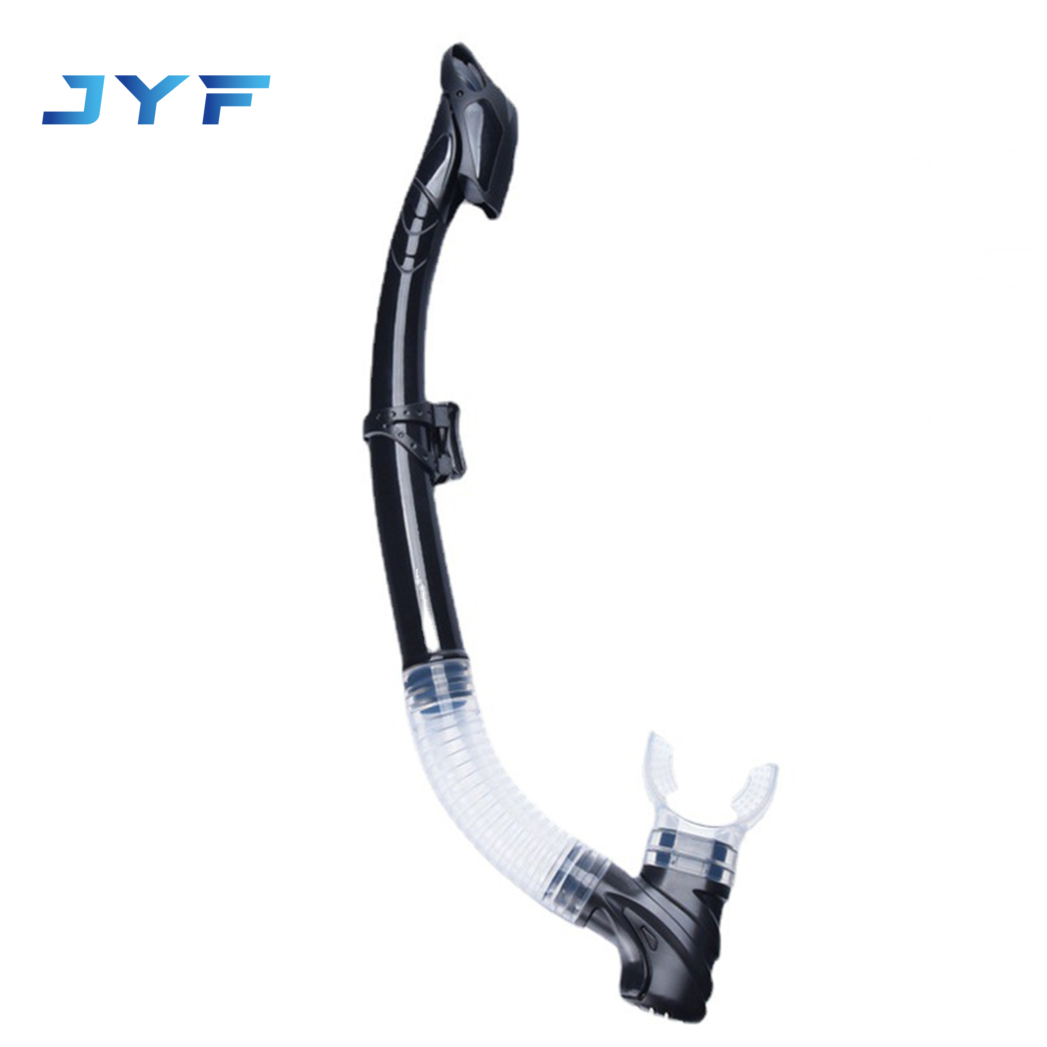 silicone breathing tube