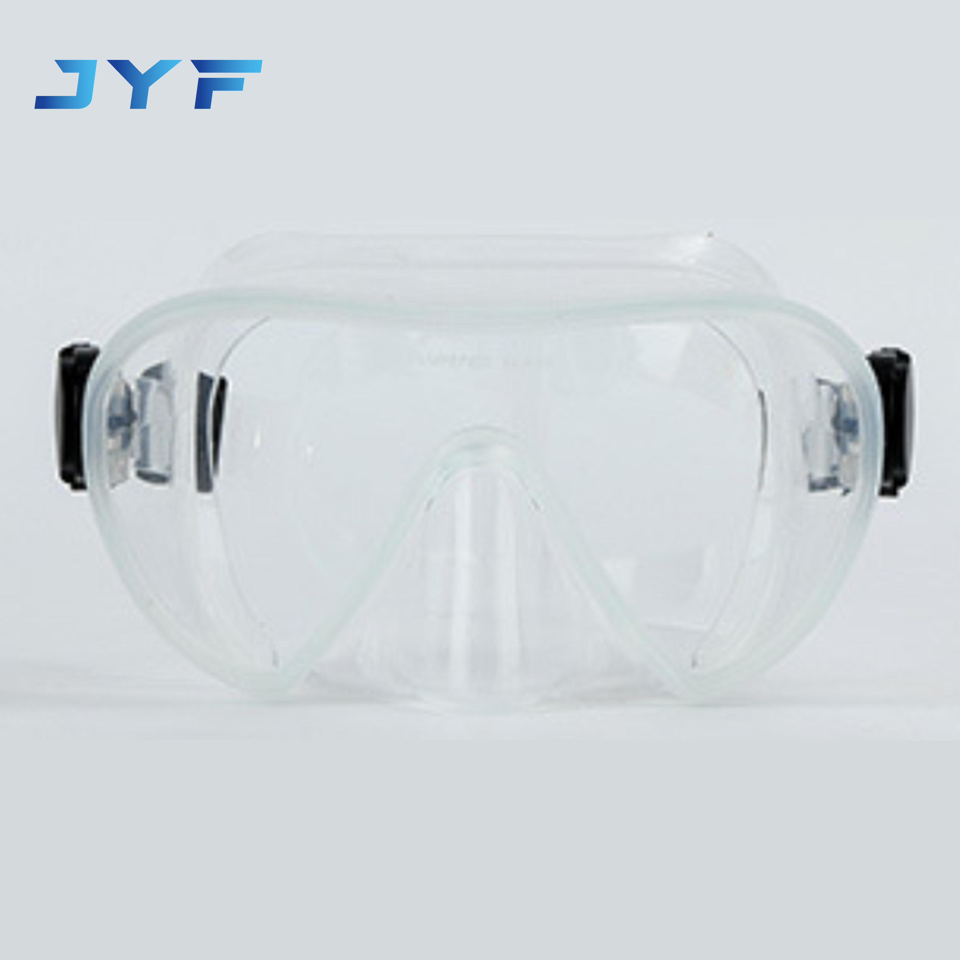 silicone sea dive mask