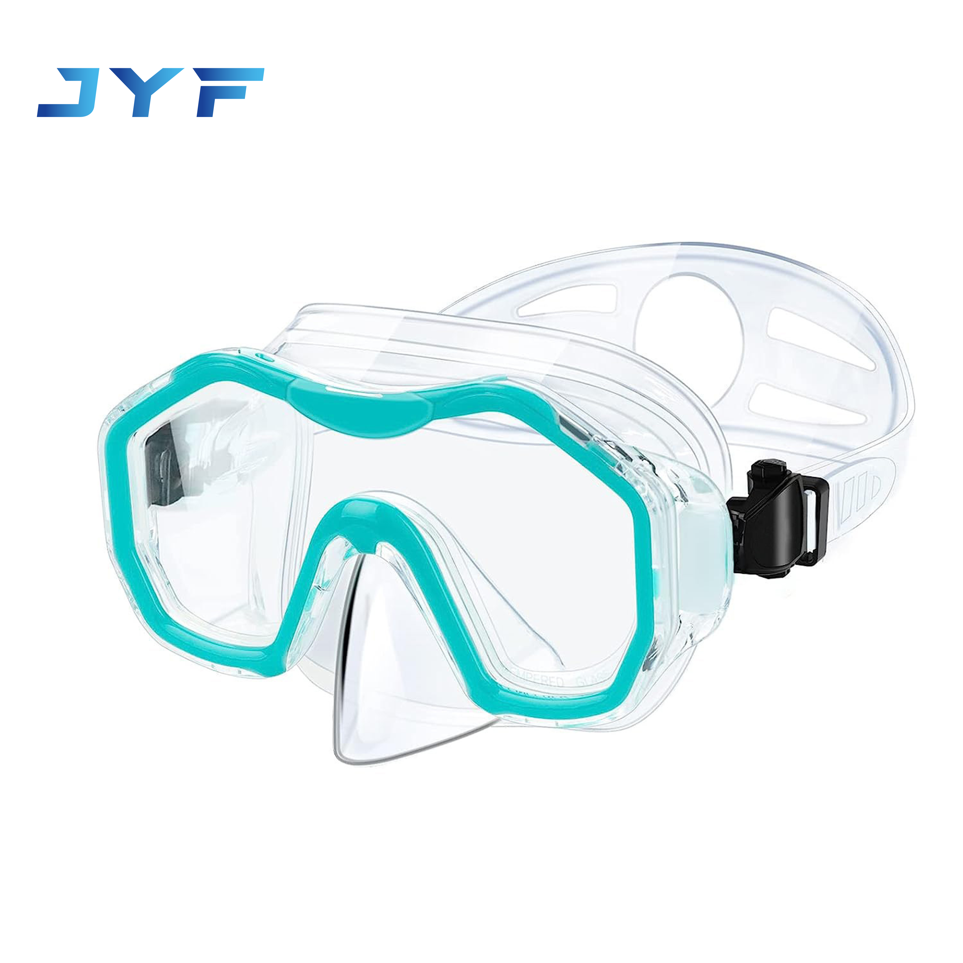 snorkel glasses