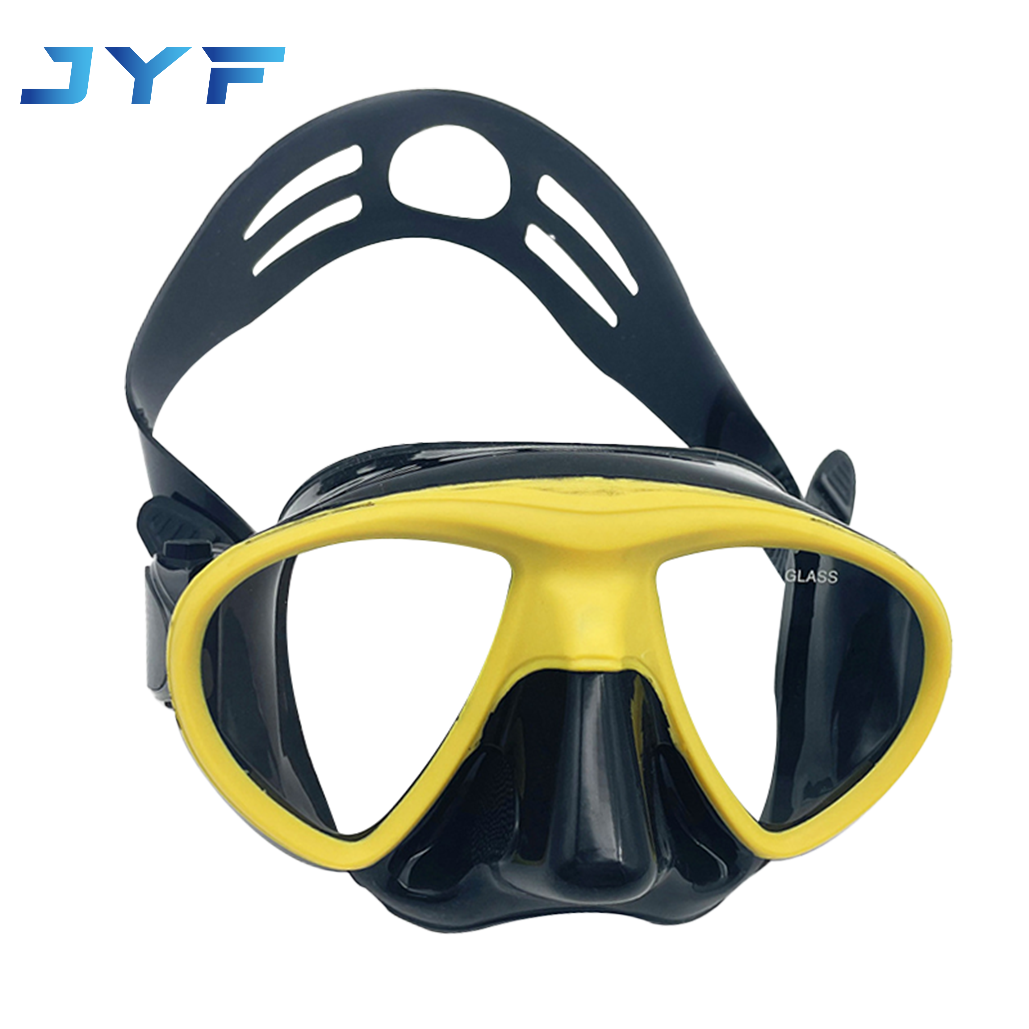 snorkeling goggles